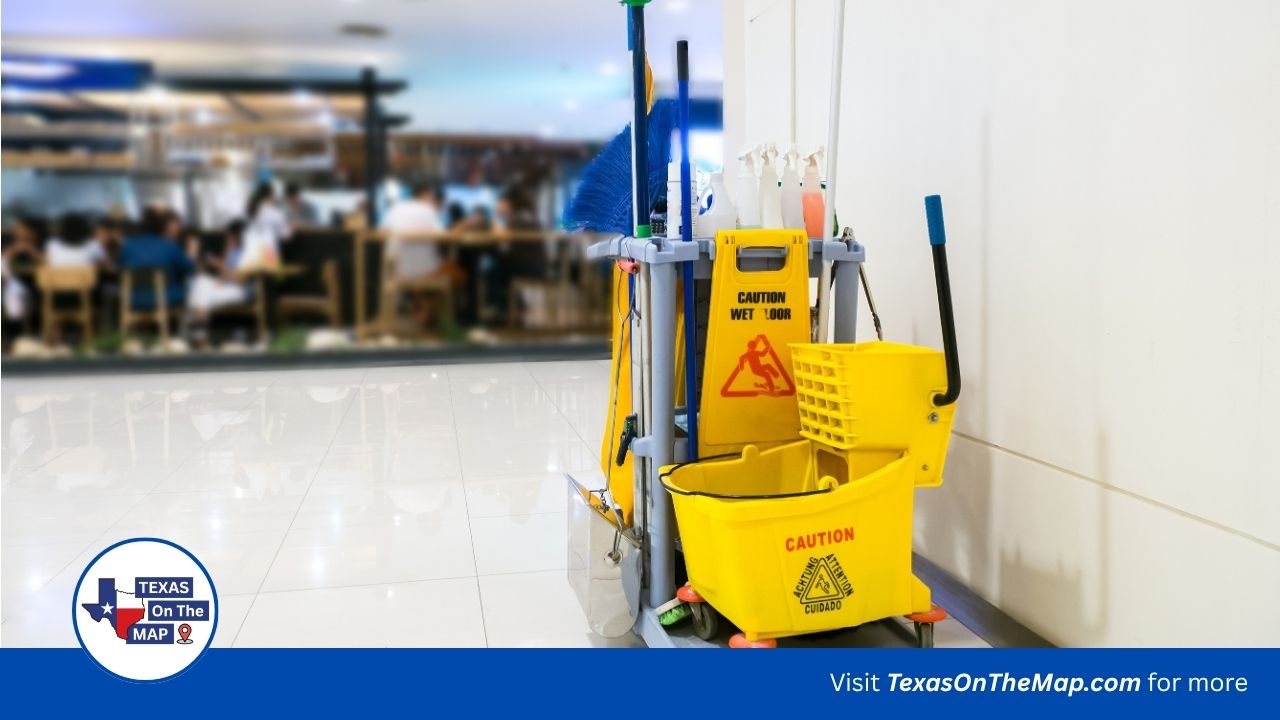 Restoration & Cleaning Services in Houston