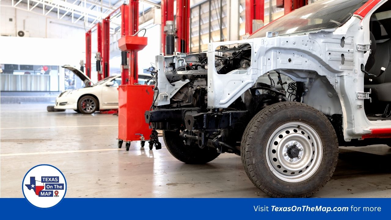 Transportation & Car Services in Houston, TX