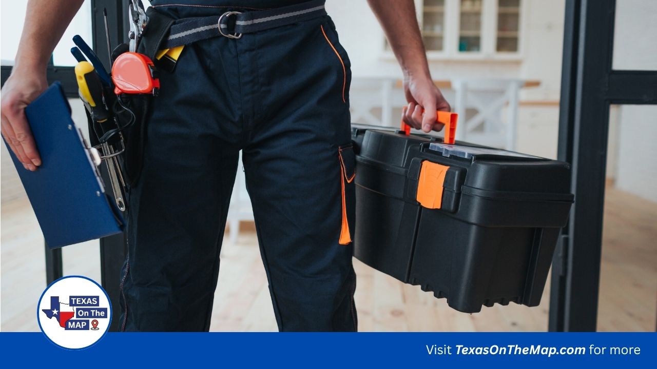 Home Services in San Antonio TX