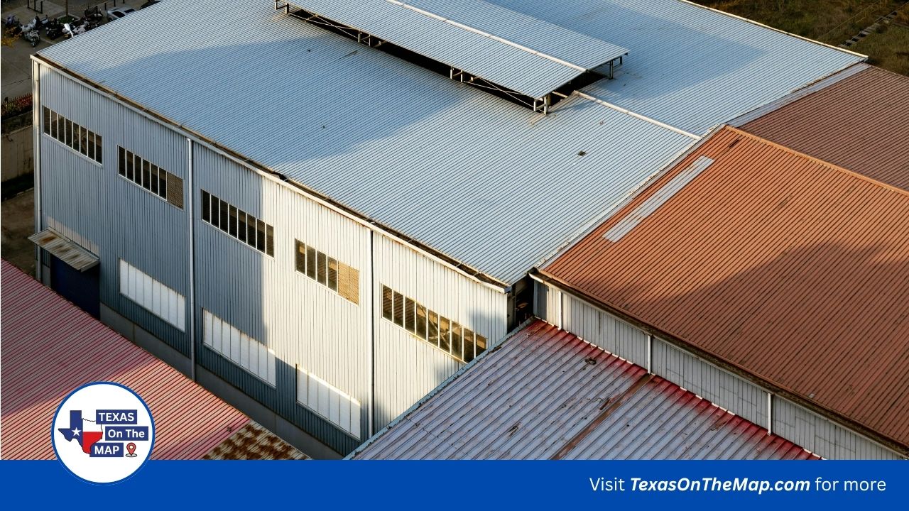 Commercial & Residential Roofing Services in San Antonio TX