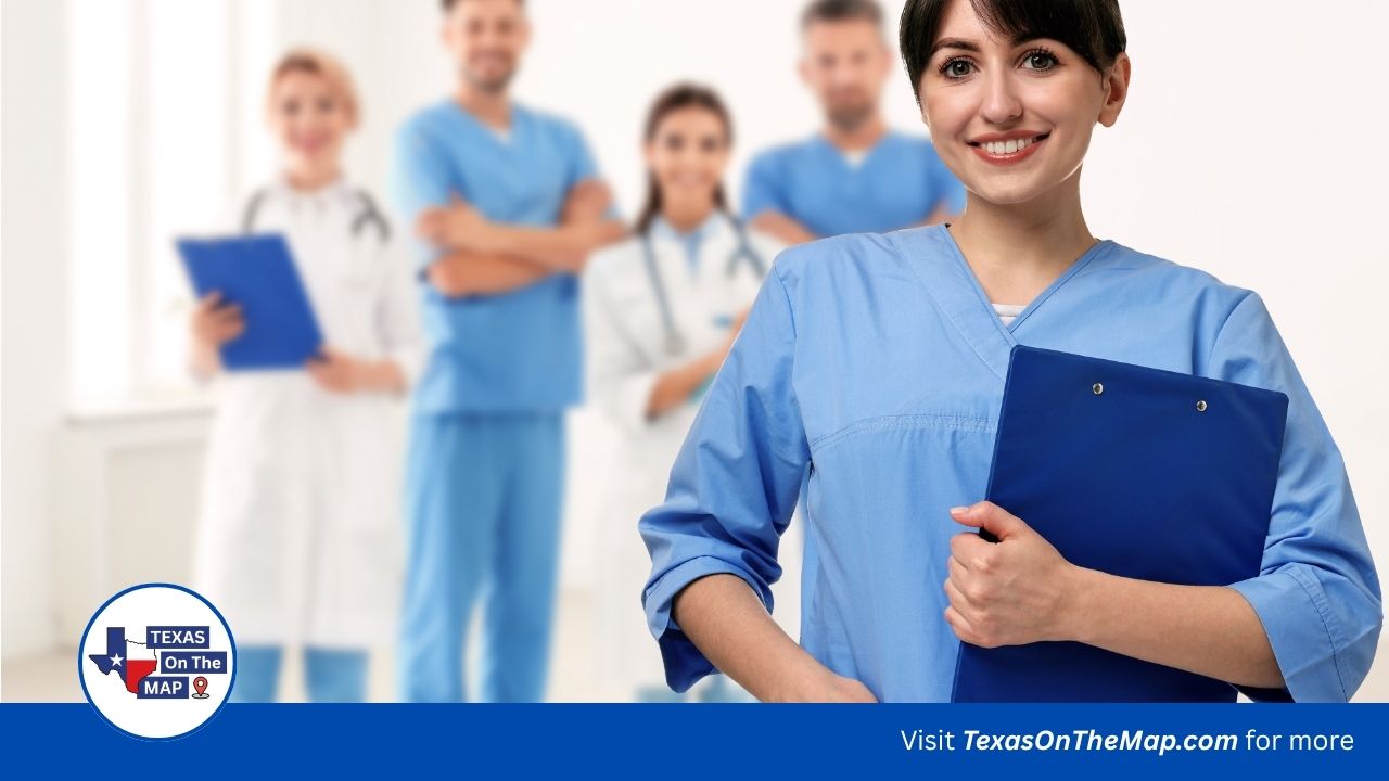 Health & Wellness Services in San Antonio TX