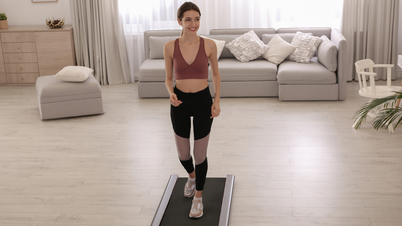 How Quiet Is a Walking Pad? What Noise Actually Feels Like in Real Life