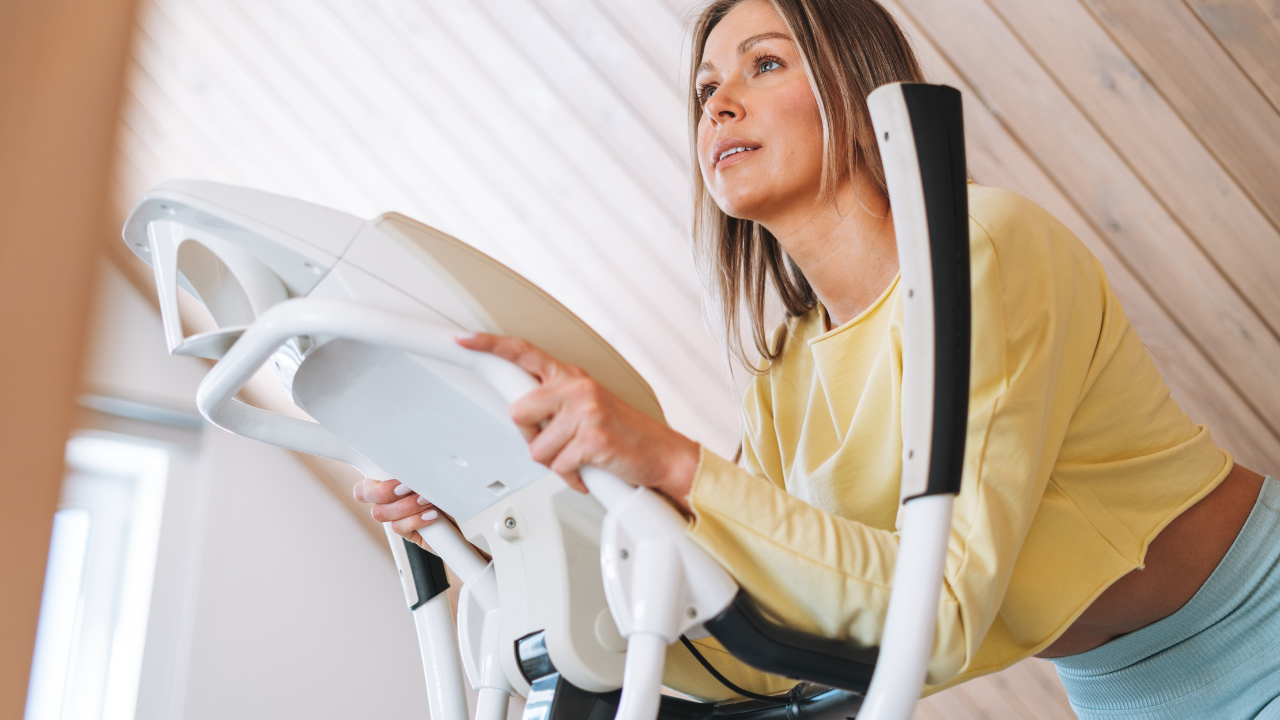 How to Reduce Noise From Home Workout Equipment in Apartments