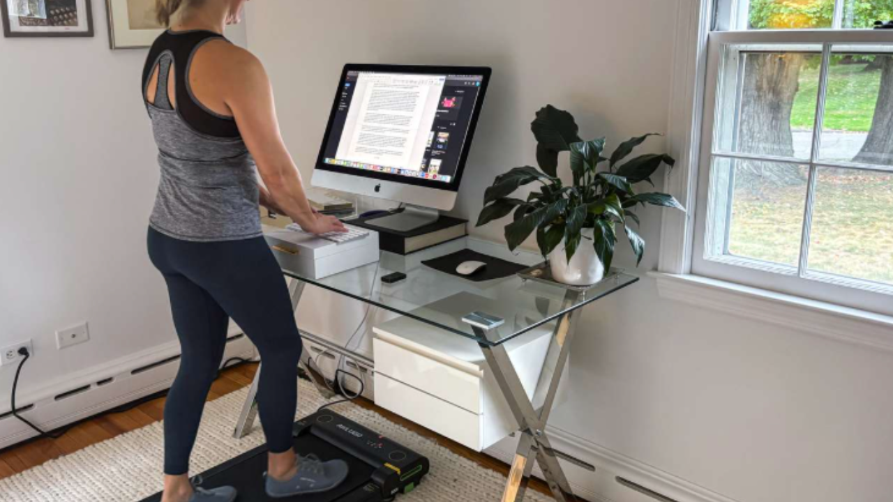 Are Walking Pads Actually Worth It for Apartment Living?