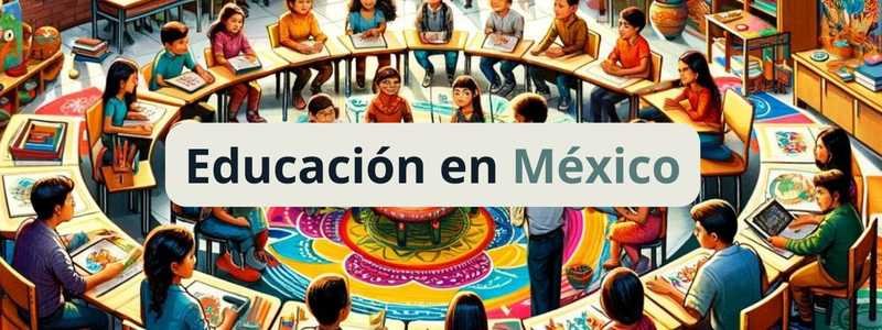 “Los niños te enseñan todos los días”, afirma maestra de Educación Especial