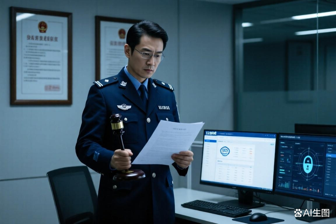触碰网络安全红线网信办和国家铁路局联合出手，约谈七家平台