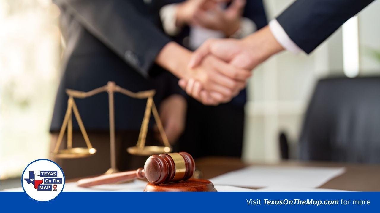 Professional & Legal Services in San Antonio TX