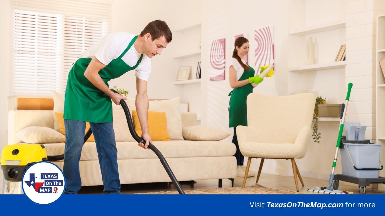Home Services in Austin