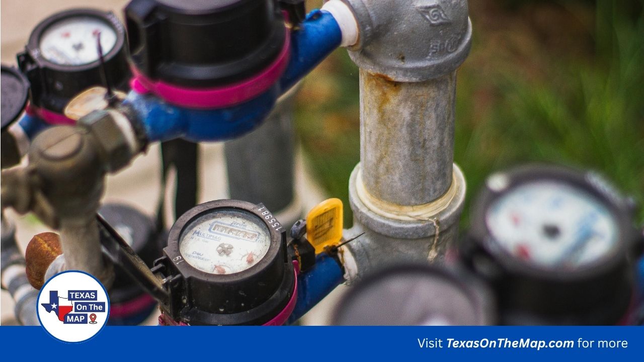 Plumbing & Water Services in Austin