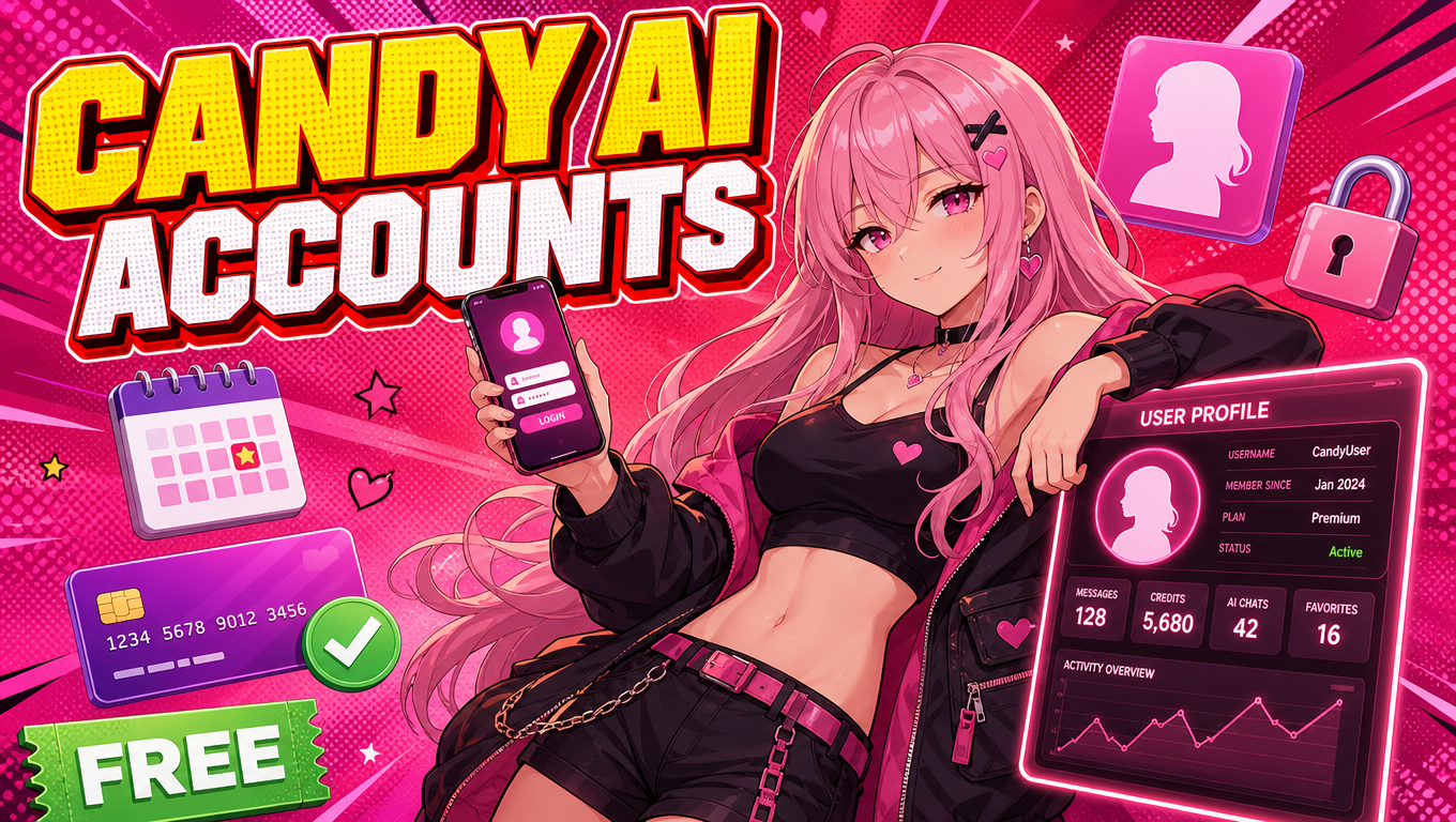 How Candy AI Accounts Work in 2026 (Free vs Paid, Security, Cancellation)