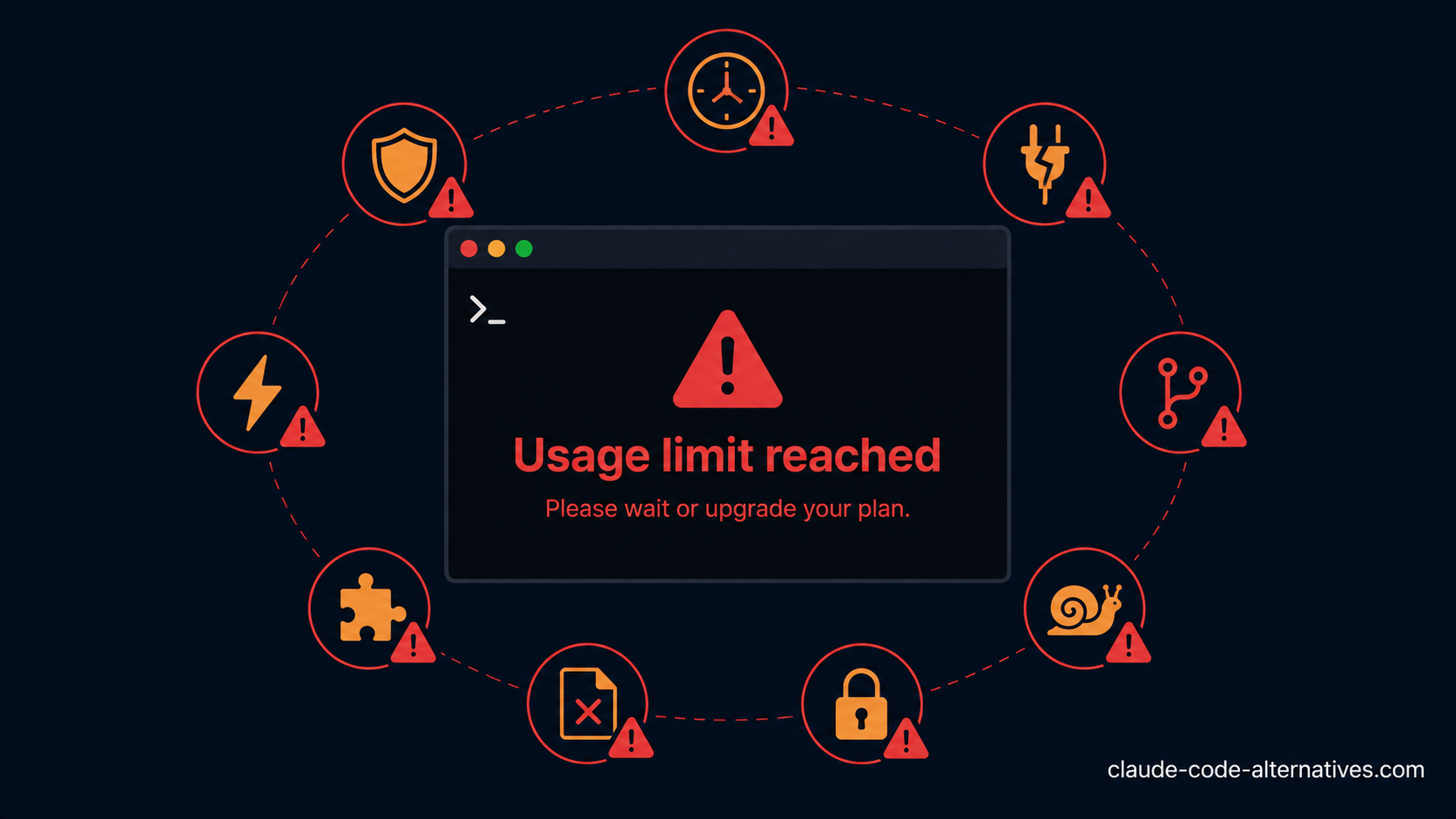 Claude Code Not Working? 9 Common Issues and How to Fix Them