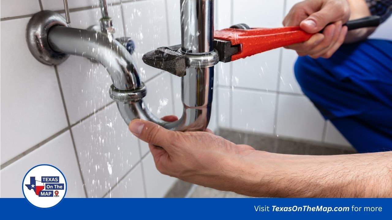 Austin emergency plumber