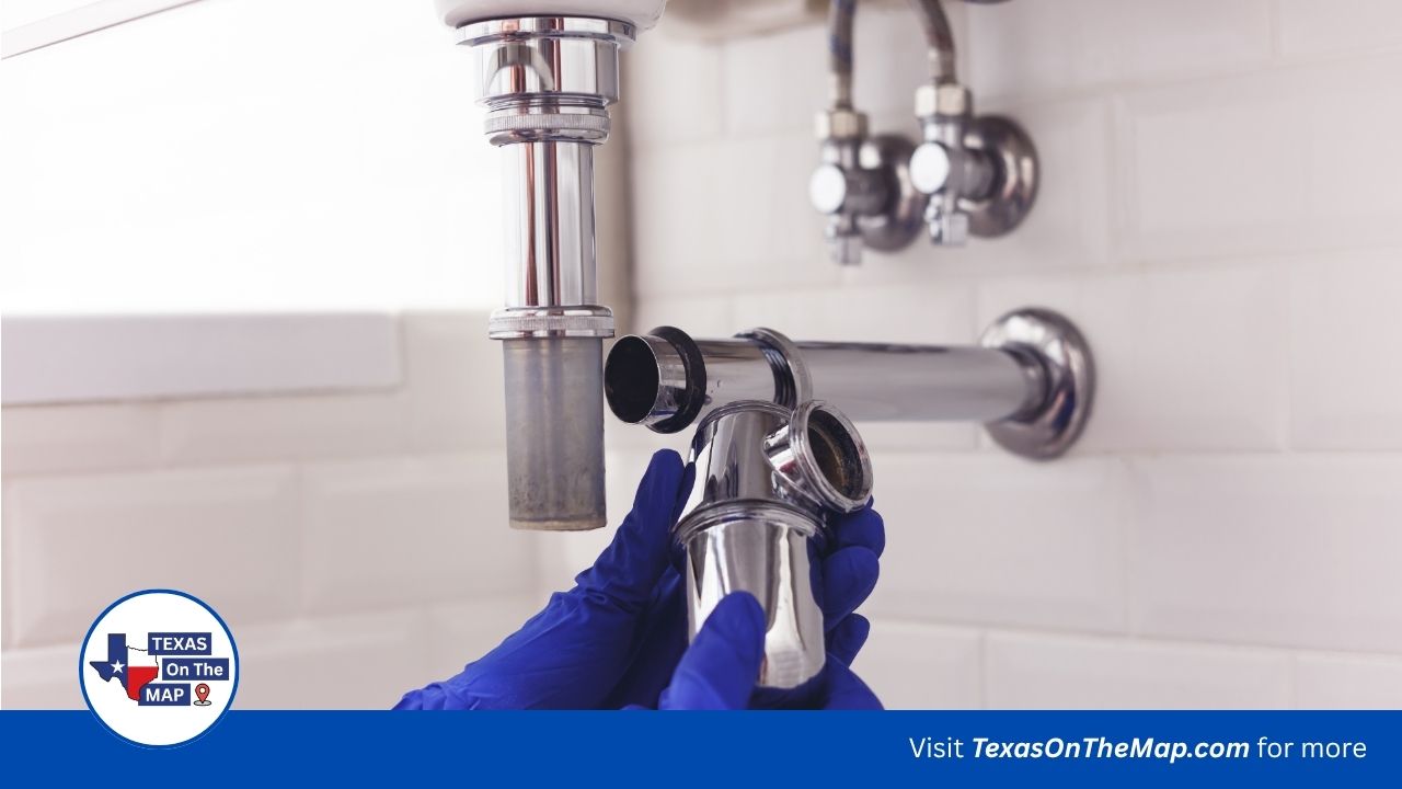 Affordable plumbing Austin