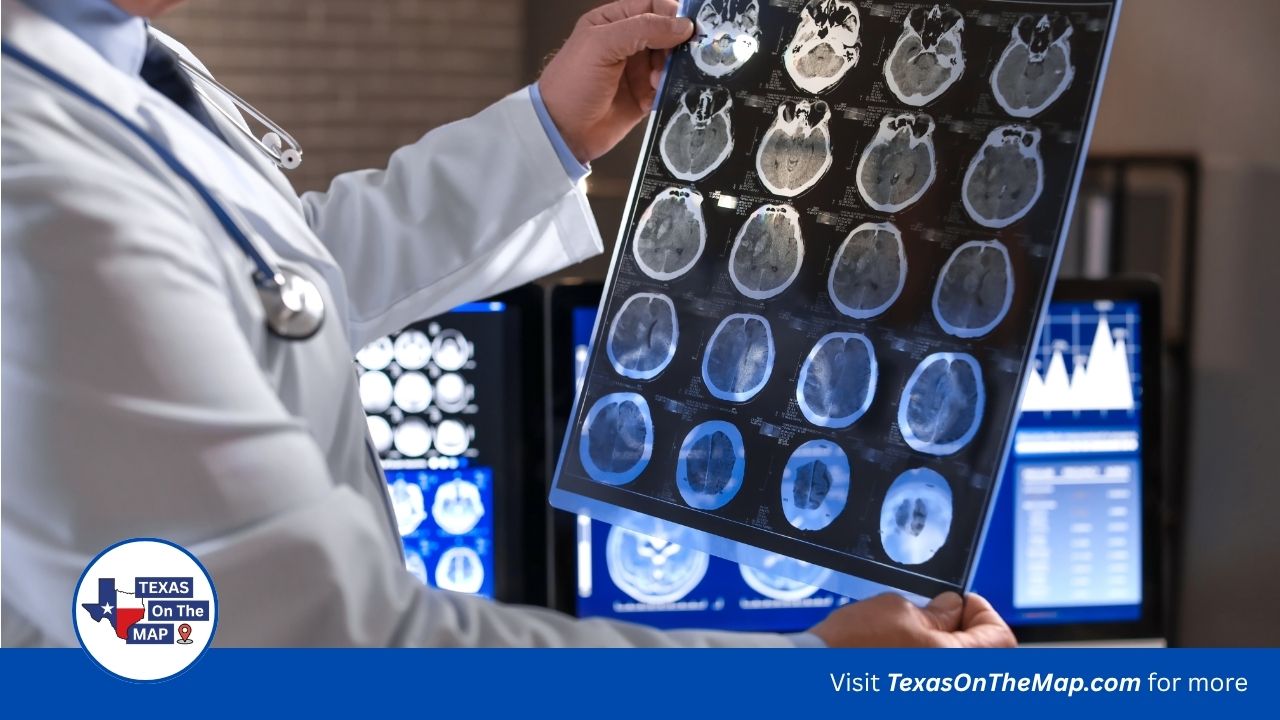 Best neurologist in Austin