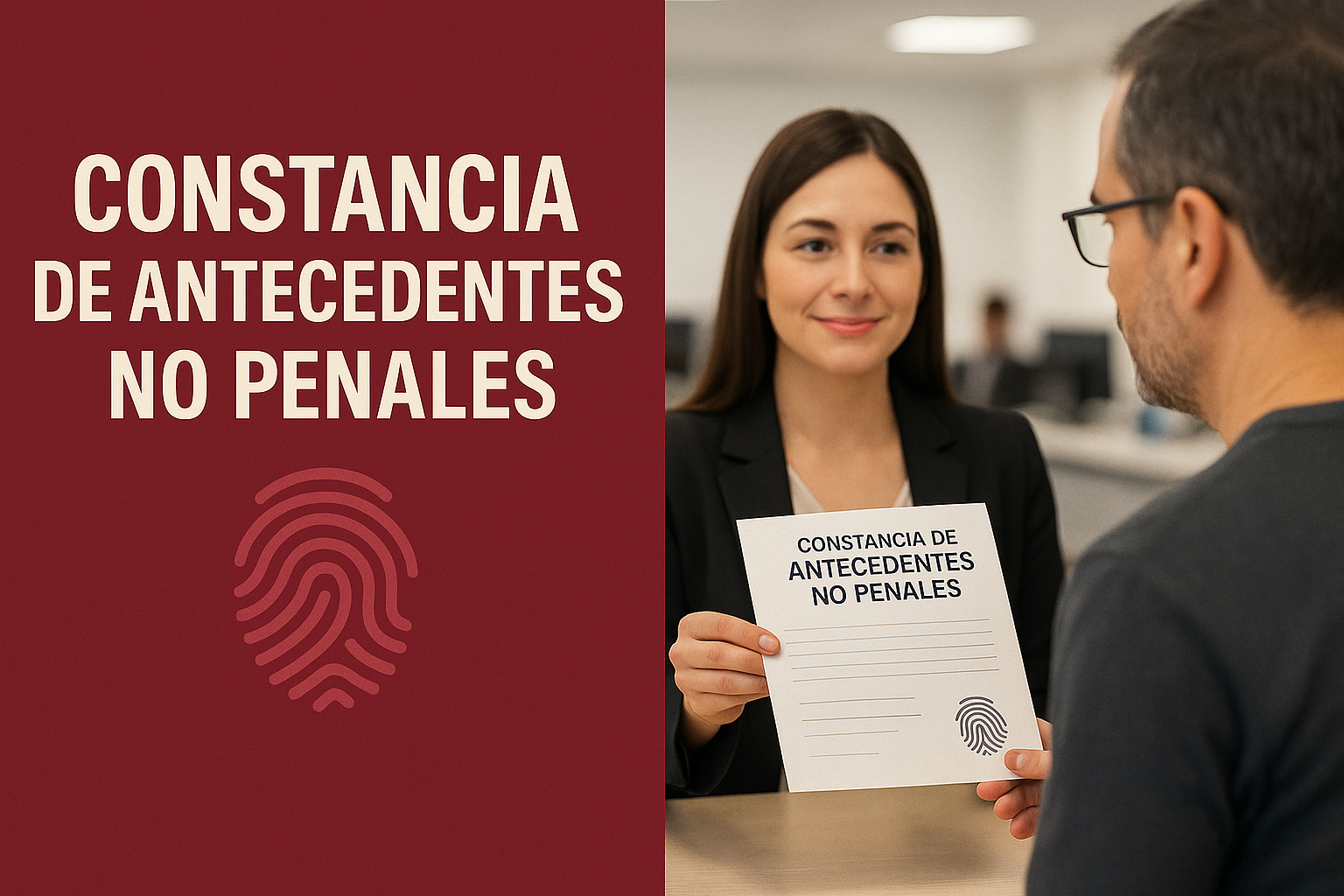 Borrado de Antecedentes Penales: Guía Legal Completa