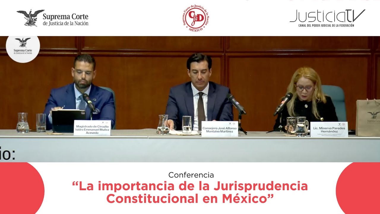 Jurisprudencia en México: Cómo Cambia Tus Derechos