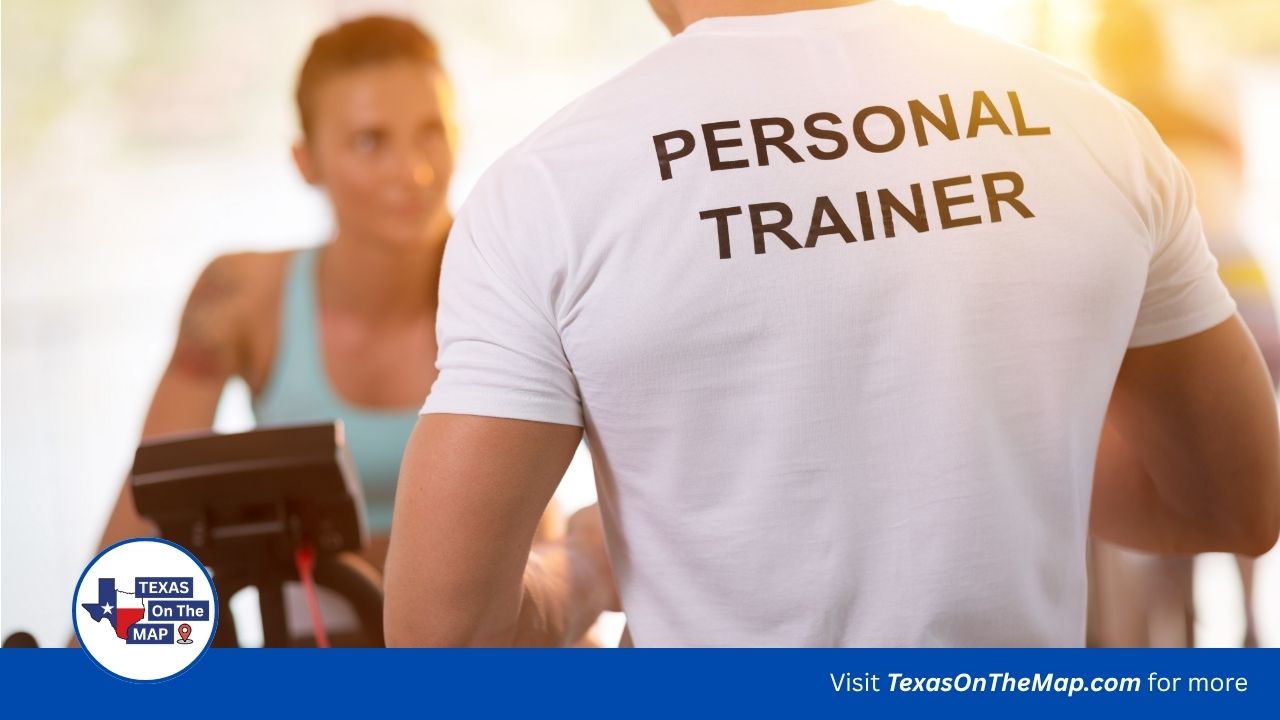 Affordable personal trainer Austin