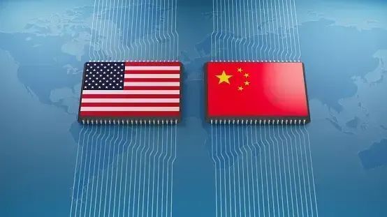 中国开始用法律体系，正面对抗美国制裁