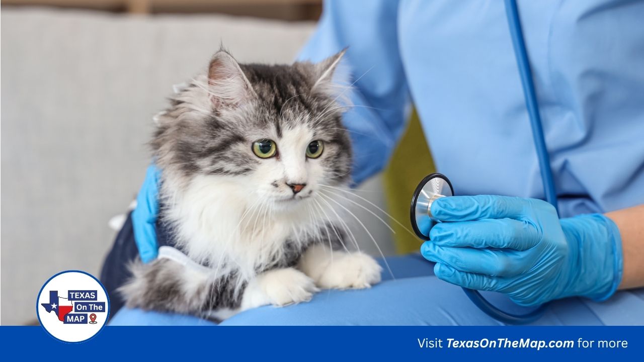 Best vet Austin