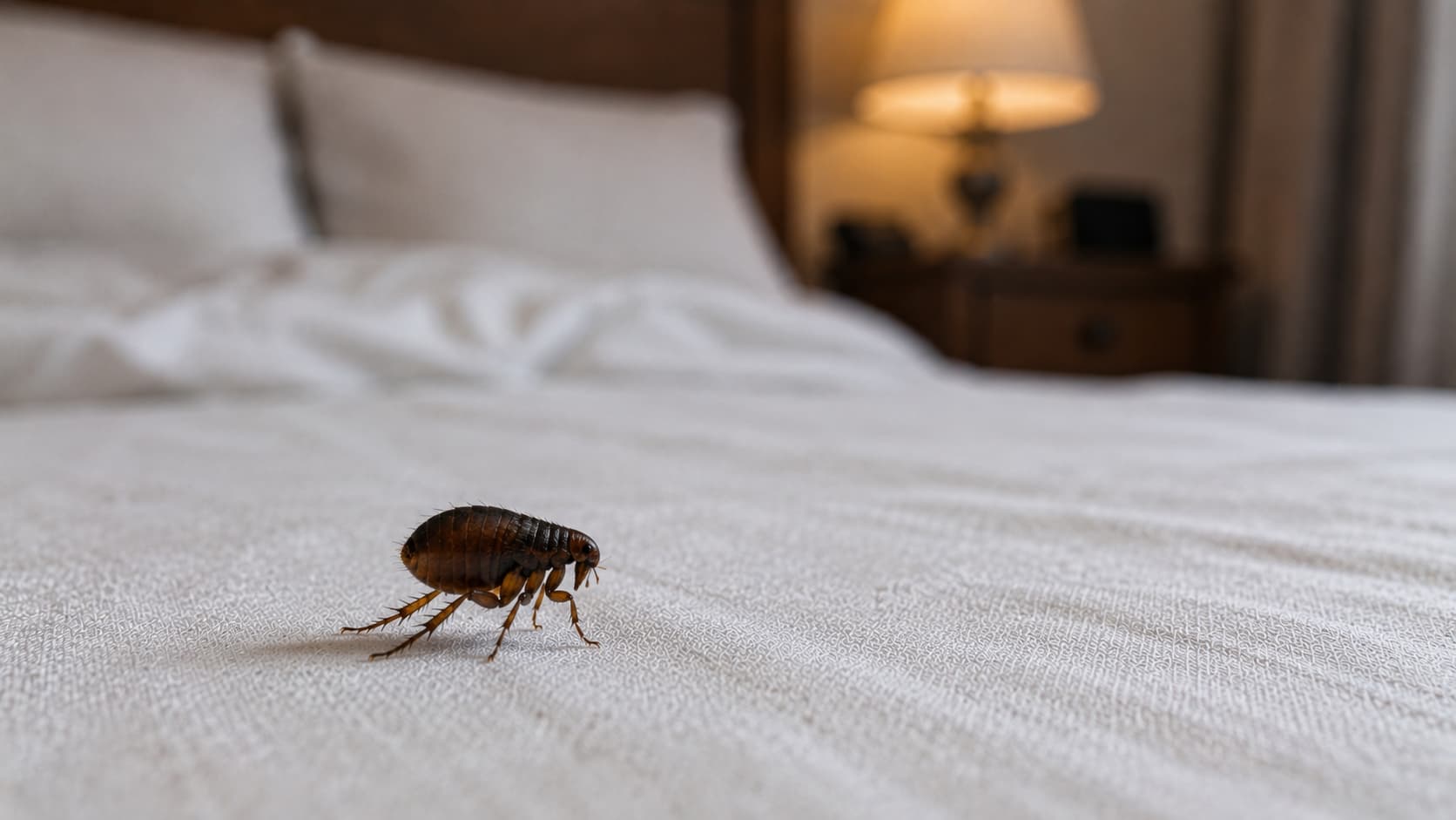Best Flea Exterminator Services in Salt Lake City, Utah (2026)