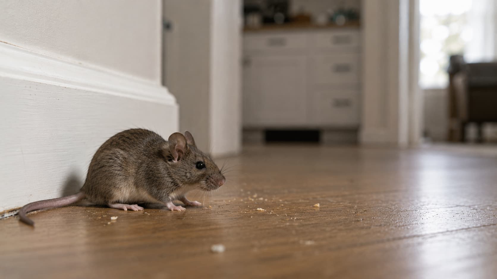 Best Rodent Control Services in Salt Lake City, Utah (2026)