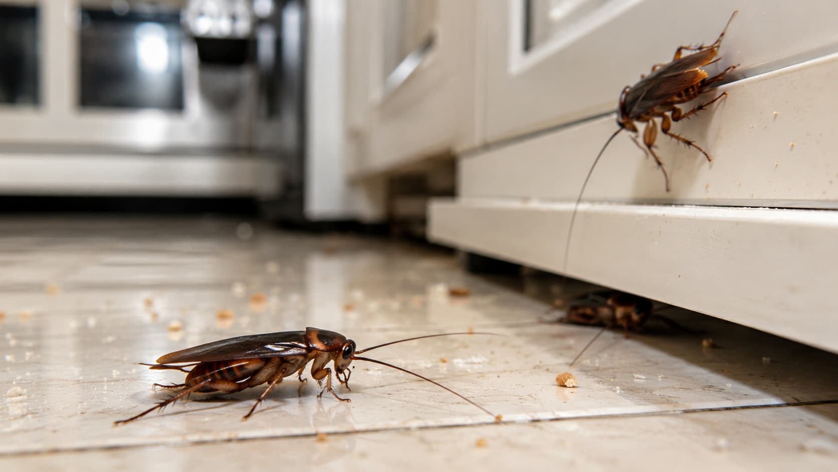 10 Best Cockroach Exterminator Services in Salt Lake City, Utah (2026)