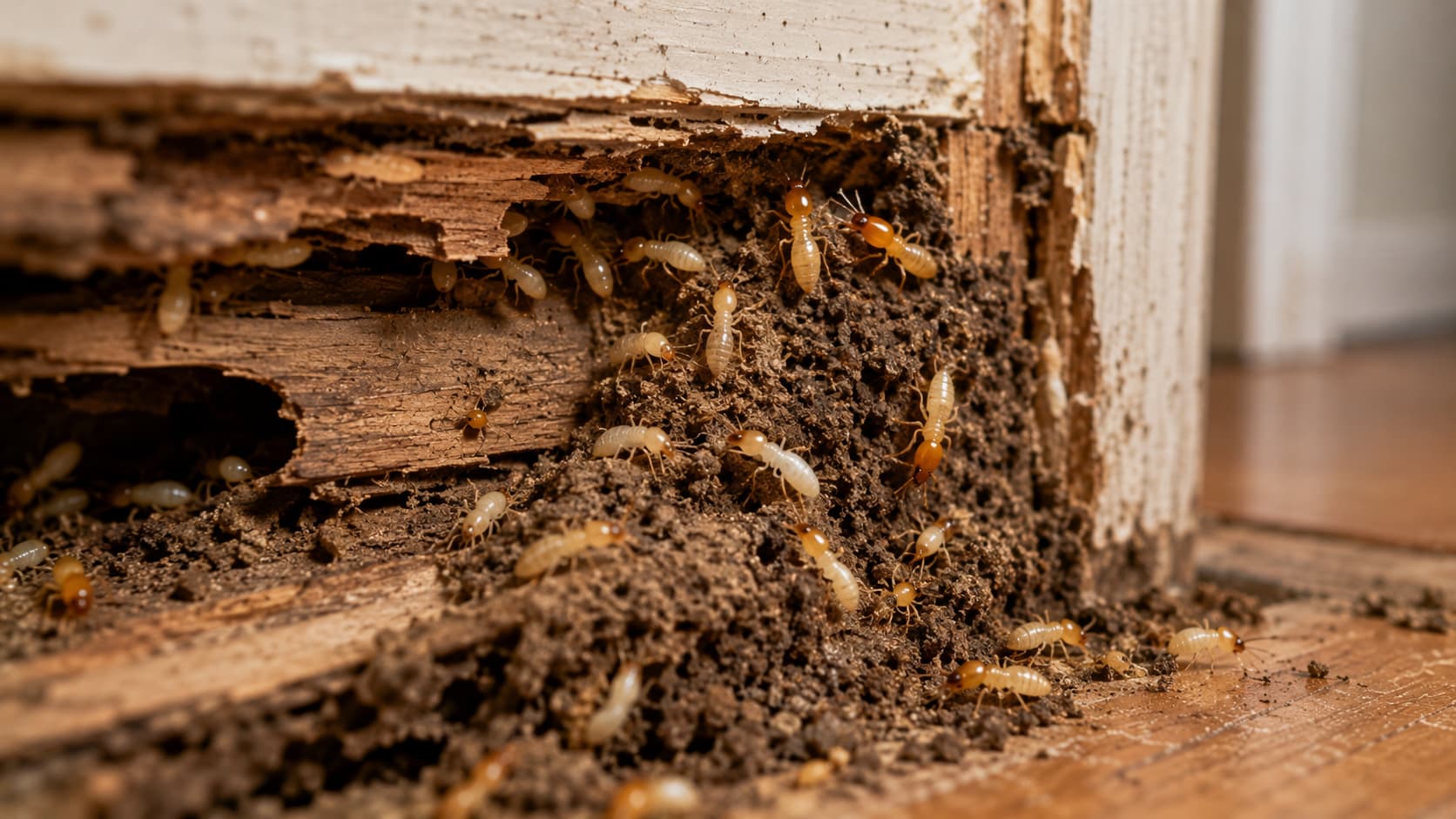 8 Best Termite Treatment Services in Salt Lake City, Utah (2026)