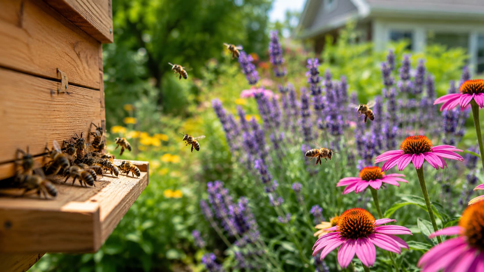 7 Best Bee Exterminator Services in Provo, Utah (2026)