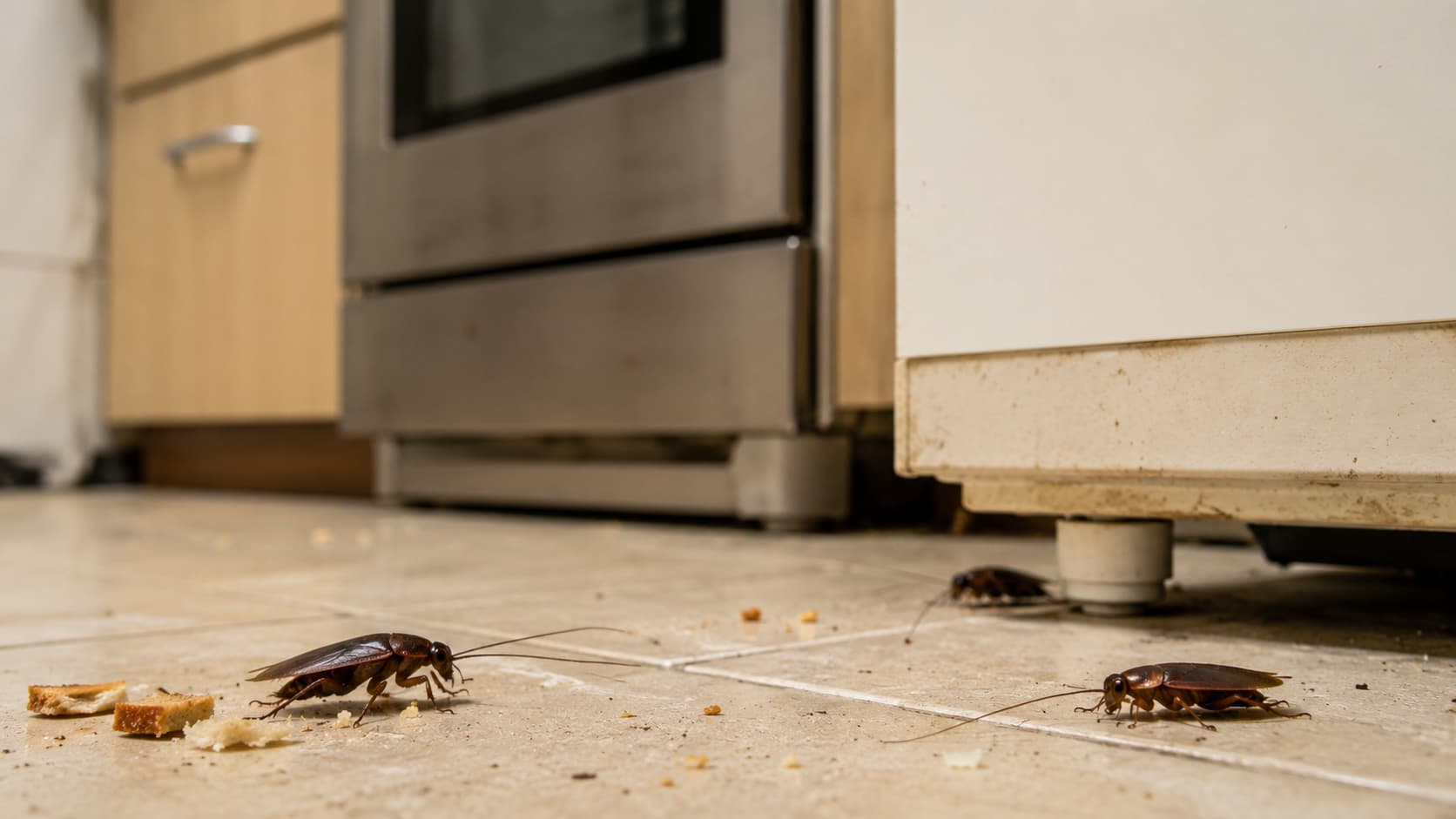 6 Best Cockroach Exterminator Services in Provo, Utah (2026)