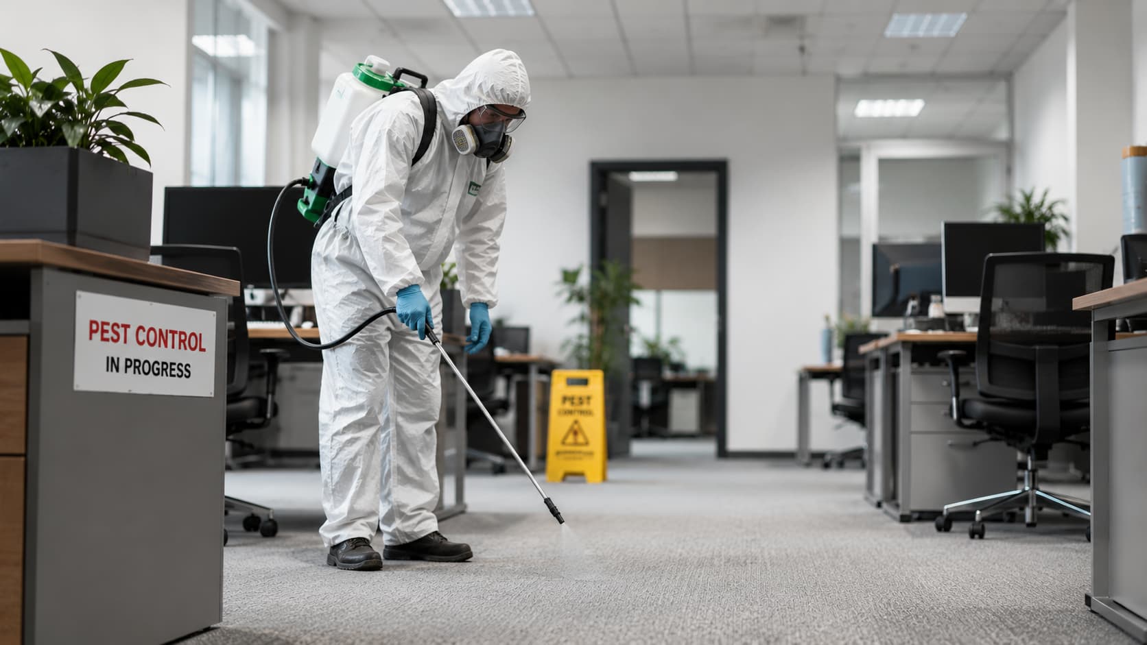 8 Best Emergency Pest Control Services in St. George, Utah (2026)