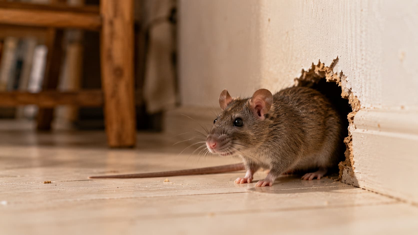 8 Best Rodent Control Services in St. George, Utah (2026)