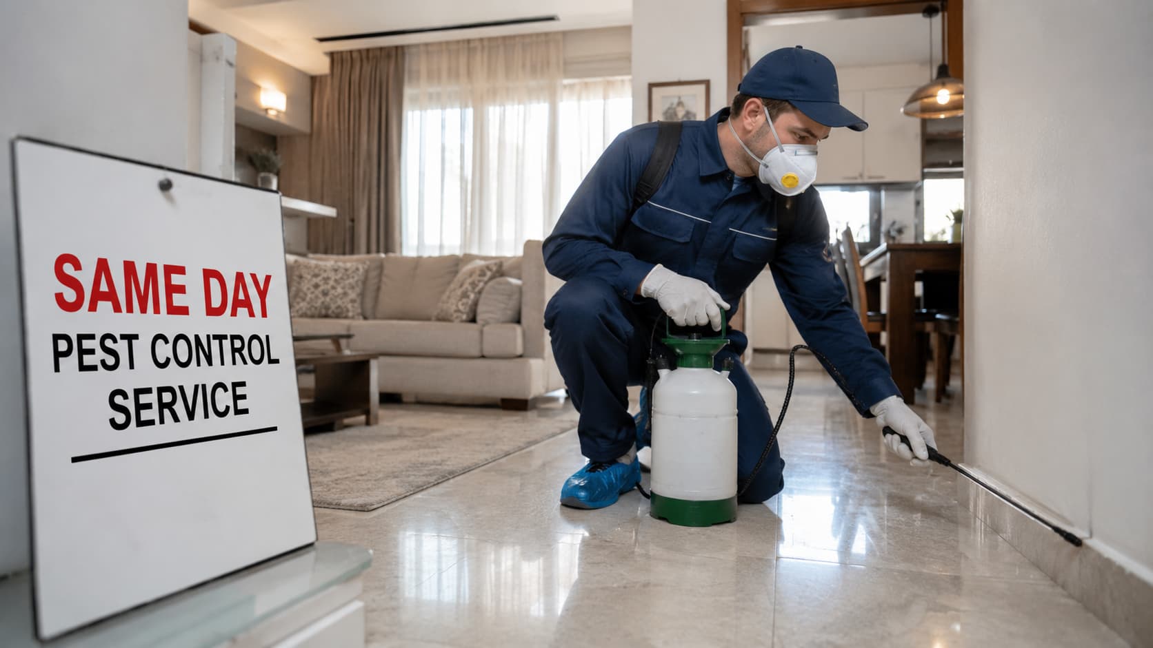 9 Best Same Day Pest Control Services in St. George, Utah (2026)