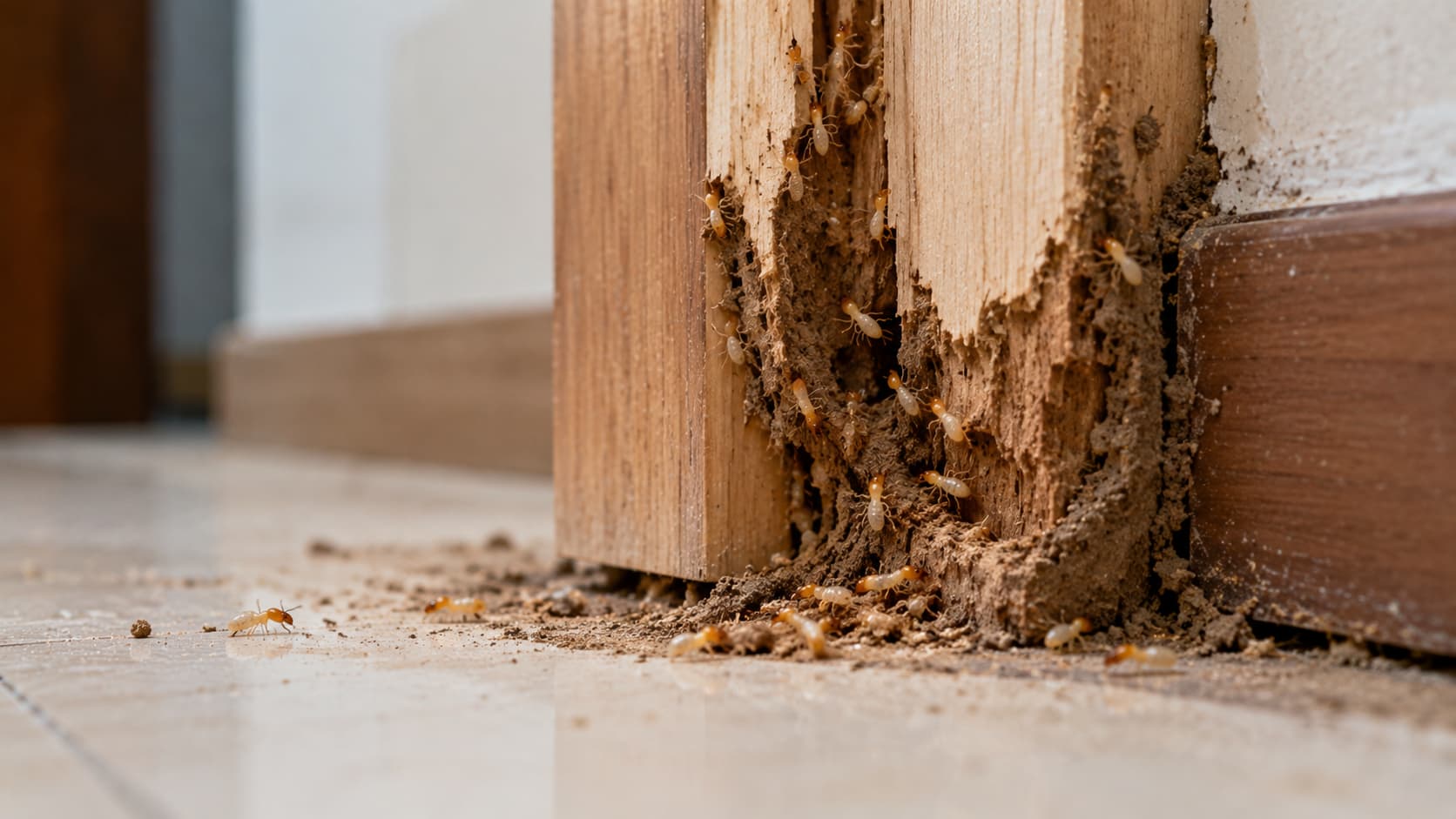 8 Best Termite Treatment Services in St. George, Utah (2026)