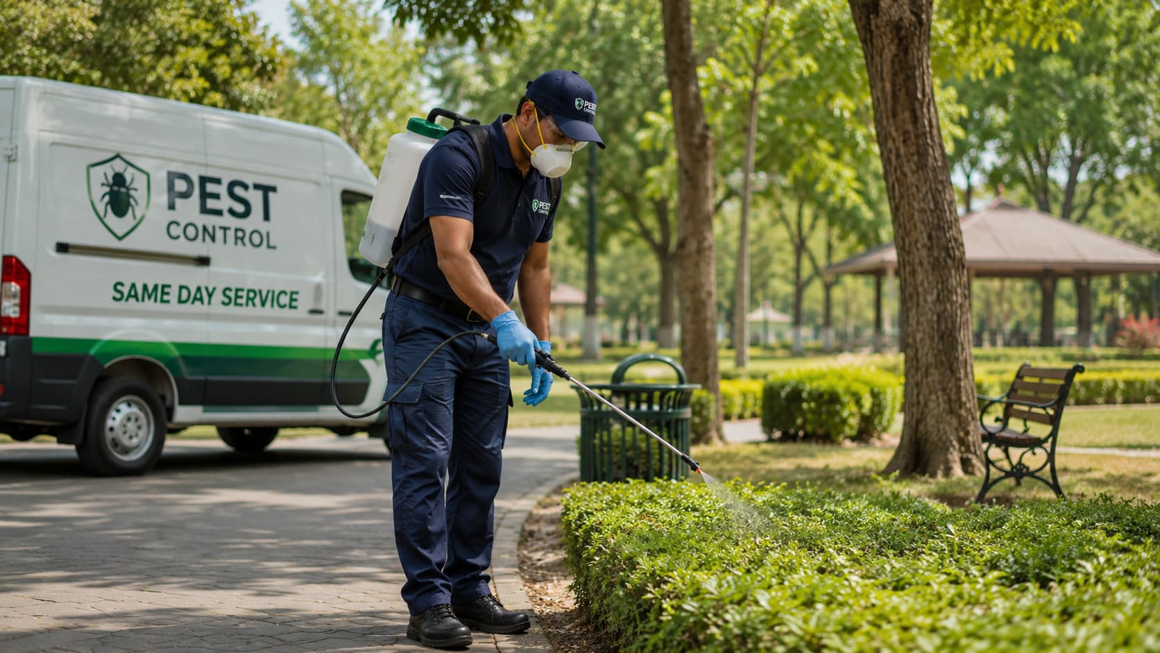 8 Best Same Day Pest Control Services in Ogden, Utah (2026)