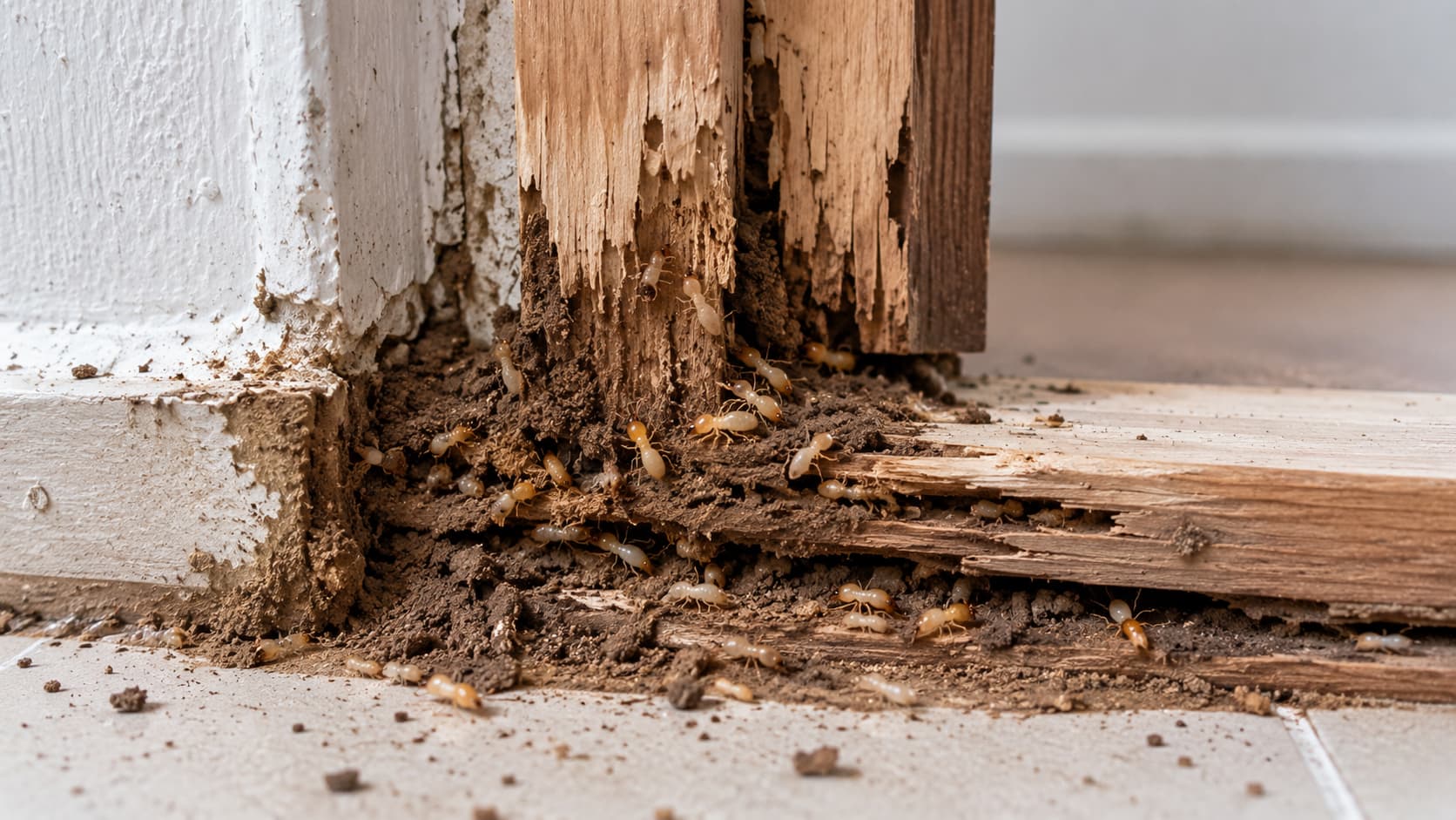 7 Best Termite Treatment Services in Ogden, Utah (2026)