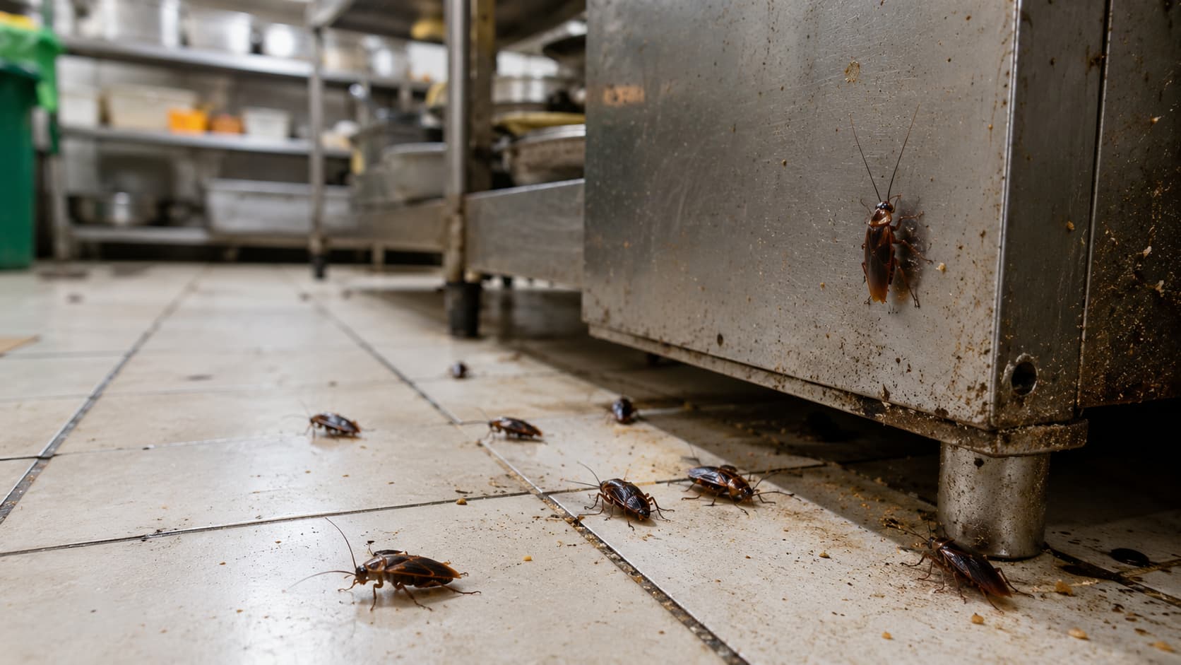 7 Best Cockroach Exterminator Services in Lehi, Utah (2026)