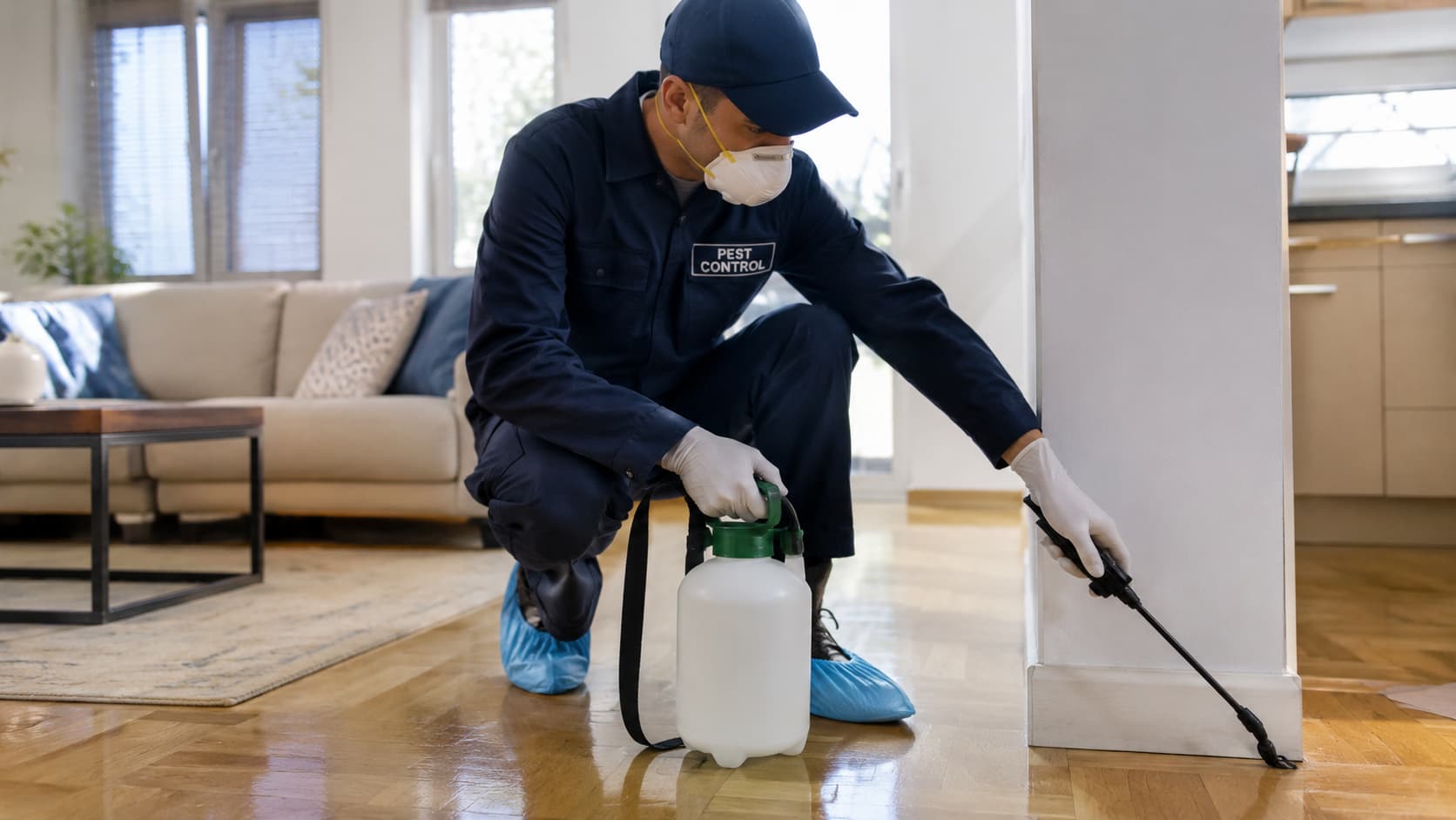 8 Best Emergency Pest Control Services in Lehi, Utah (2026)
