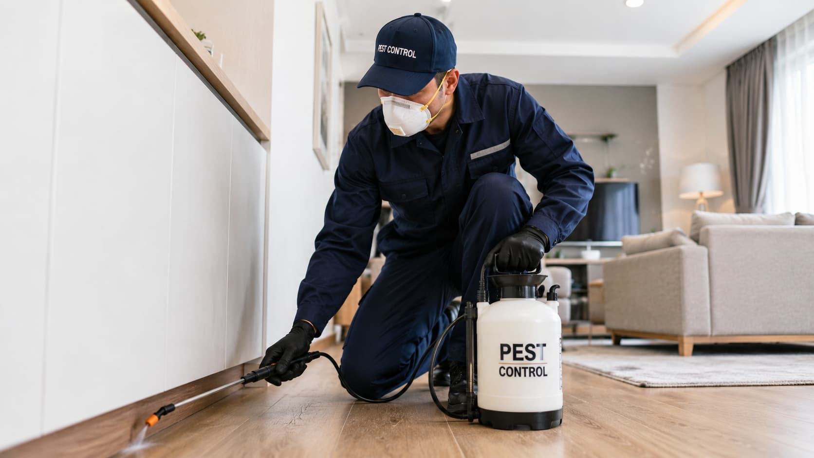 9 Best Same Day Pest Control Services in Lehi, Utah (2026)