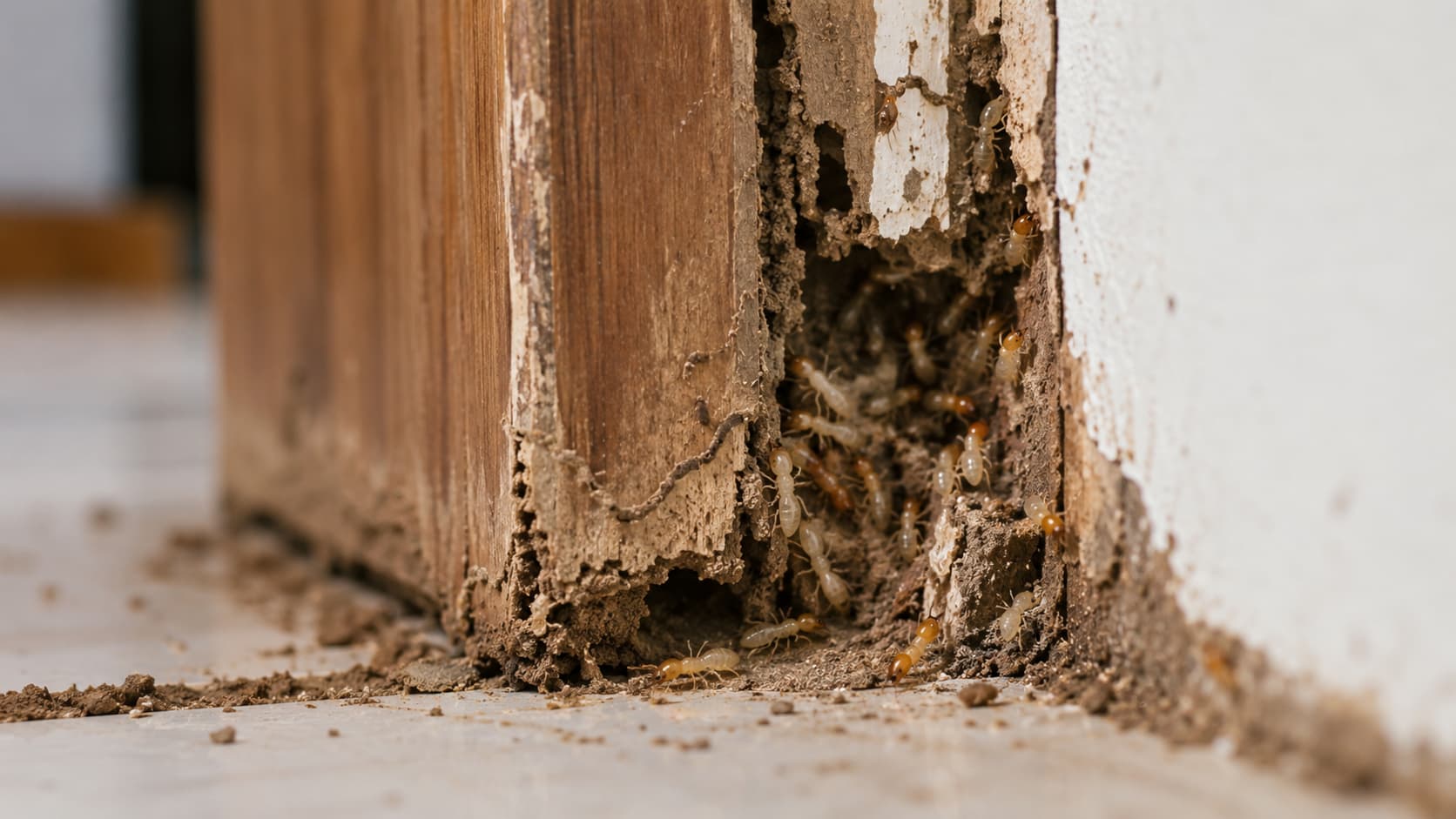 7 Best Termite Treatment Services in Lehi, Utah (2026)