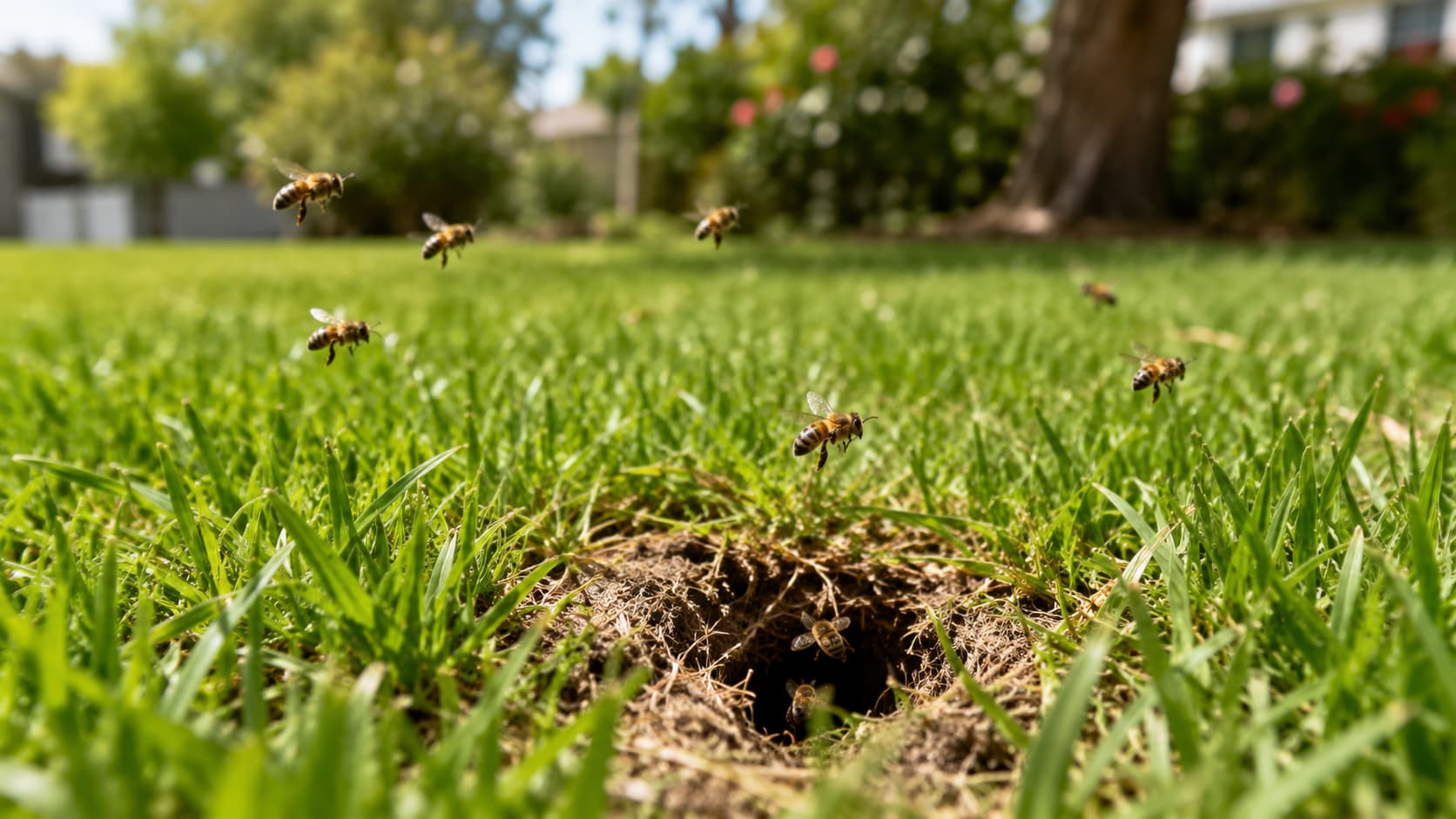 7 Best Bee Exterminator Services in Orem, Utah (2026)