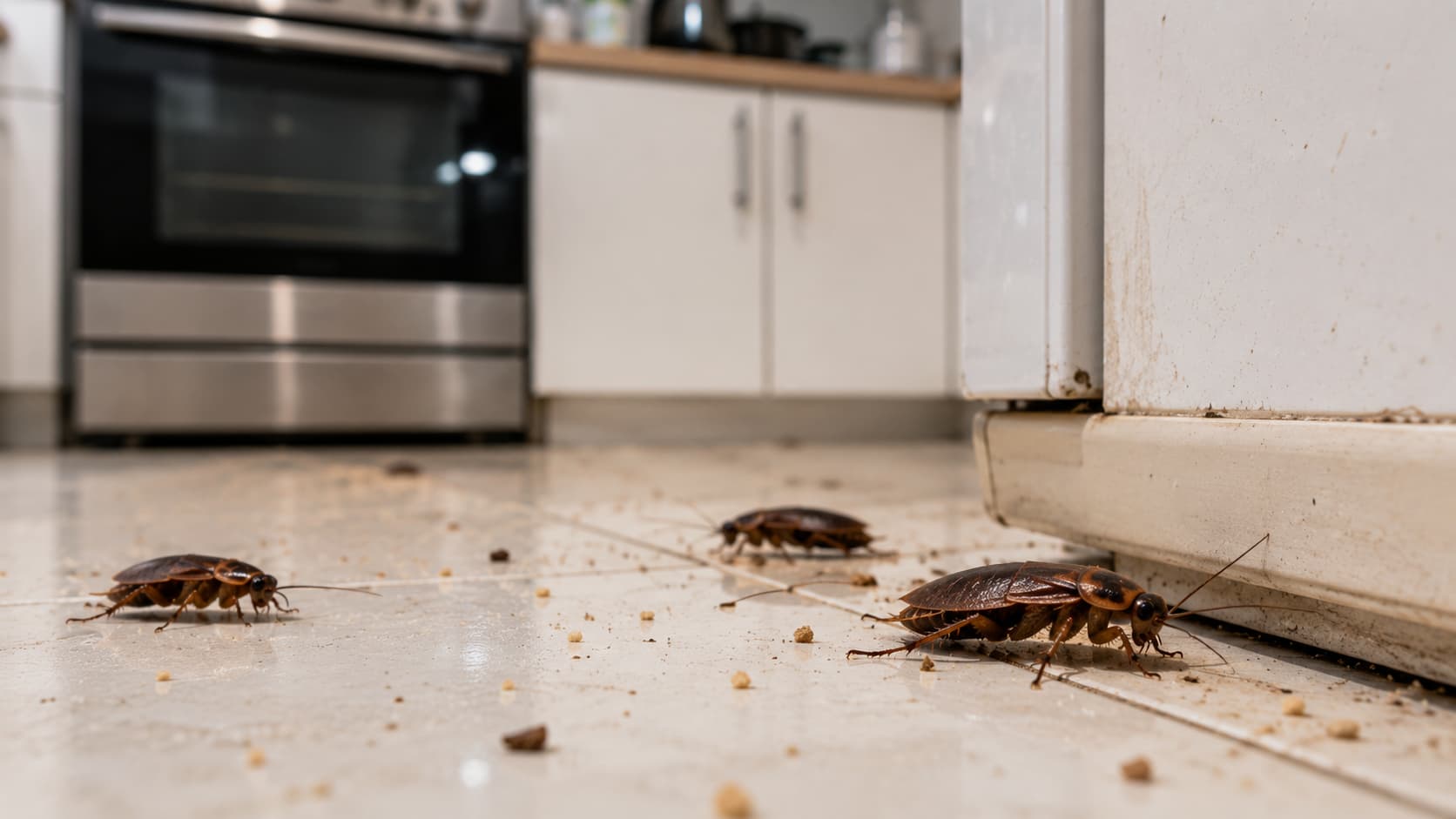 9 Best Cockroach Exterminator Services in Orem, Utah (2026)