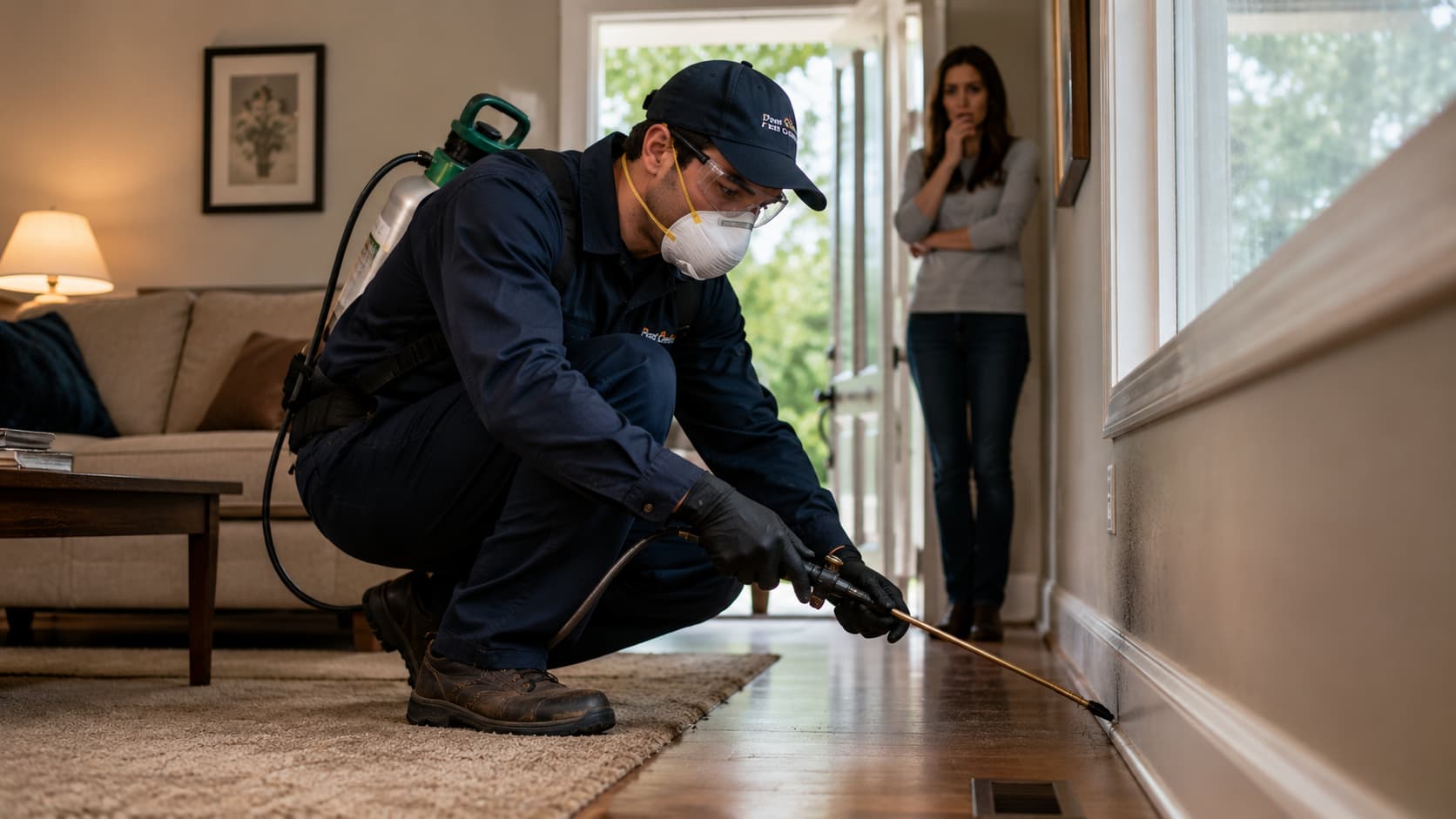 10 Best Emergency Pest Control Services in Orem, Utah (2026)