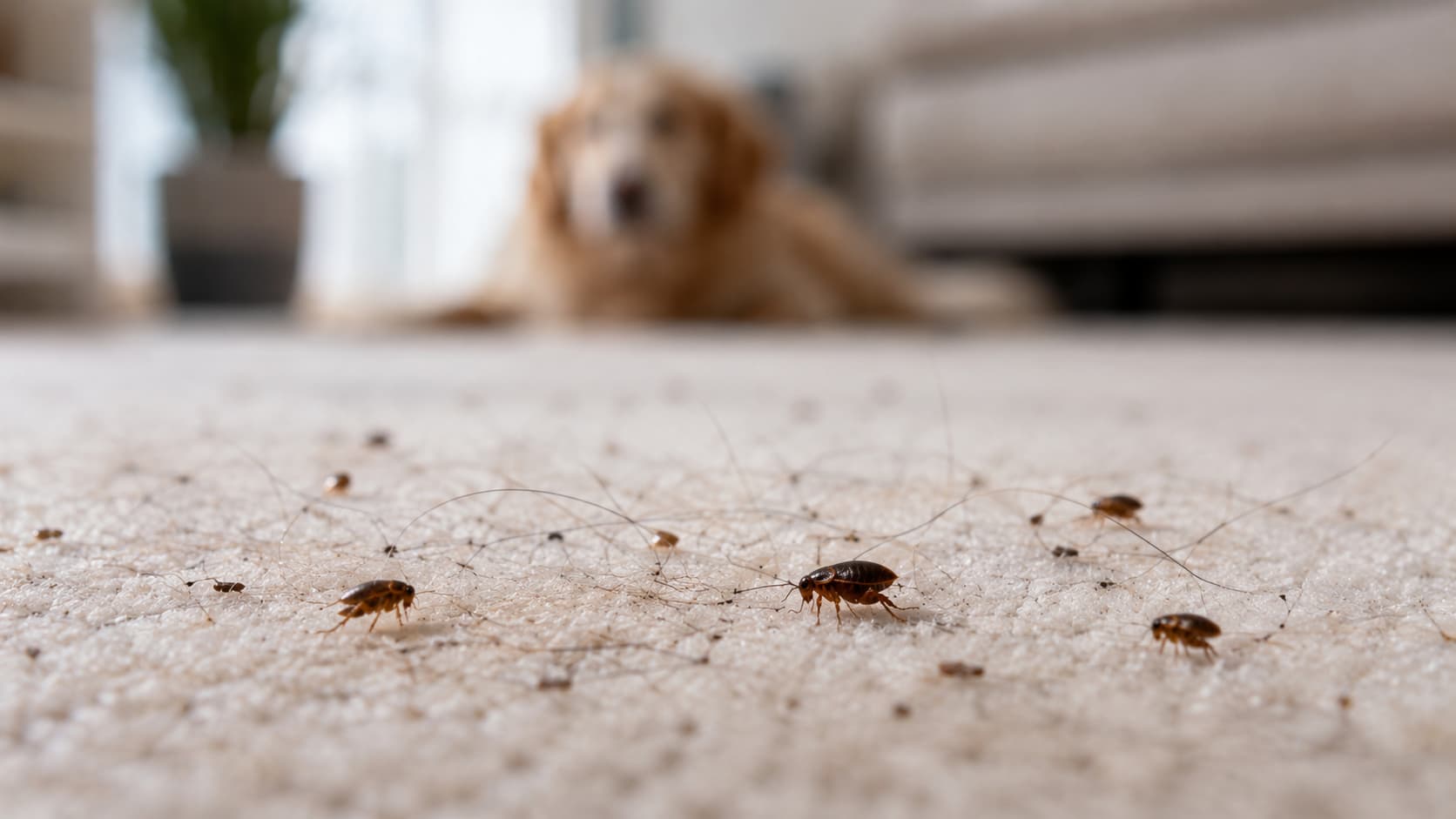 7 Best Flea Exterminator Services in Orem, Utah (2026)