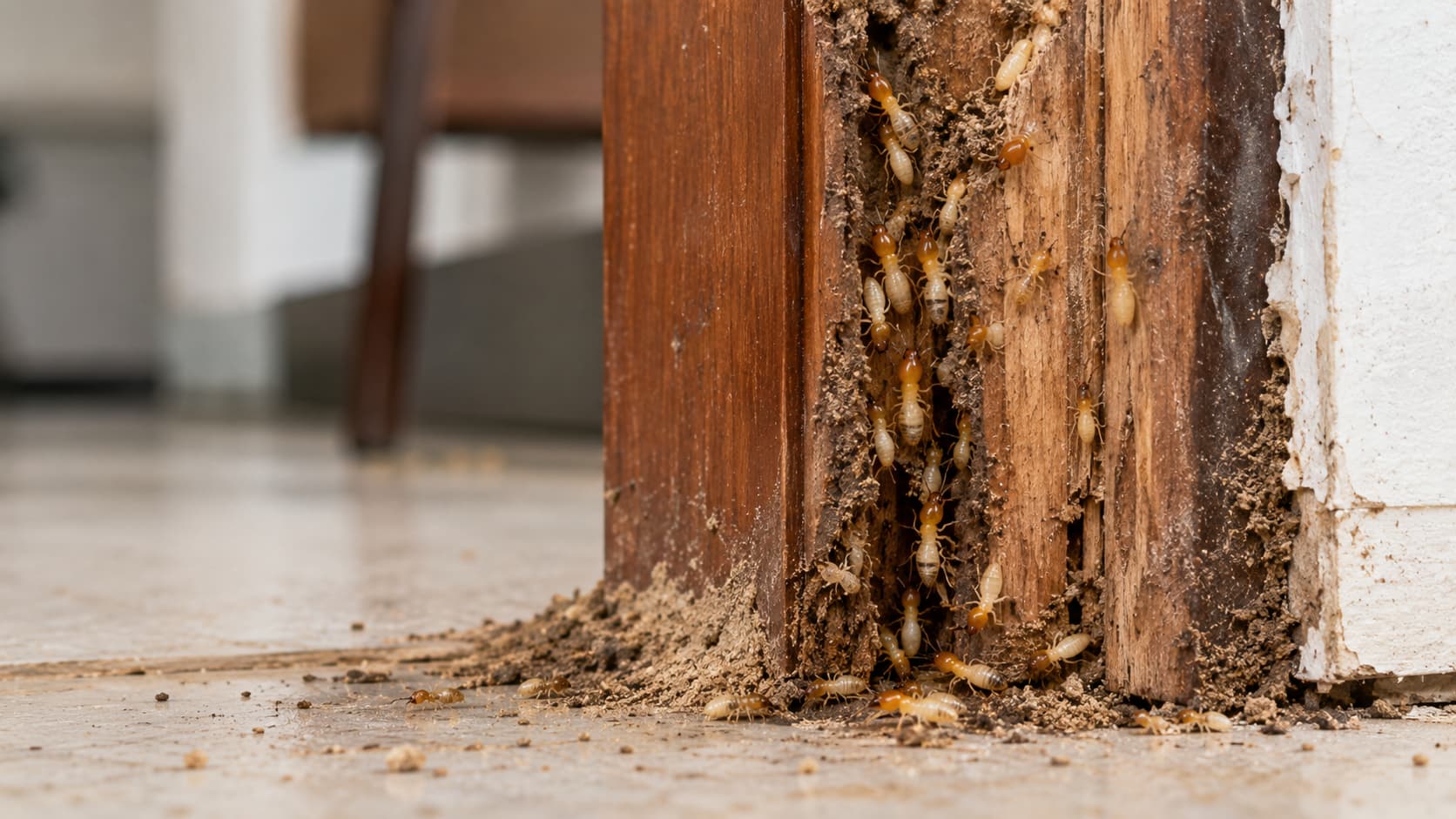 9 Best Termite Treatment Services in Orem, Utah (2026)