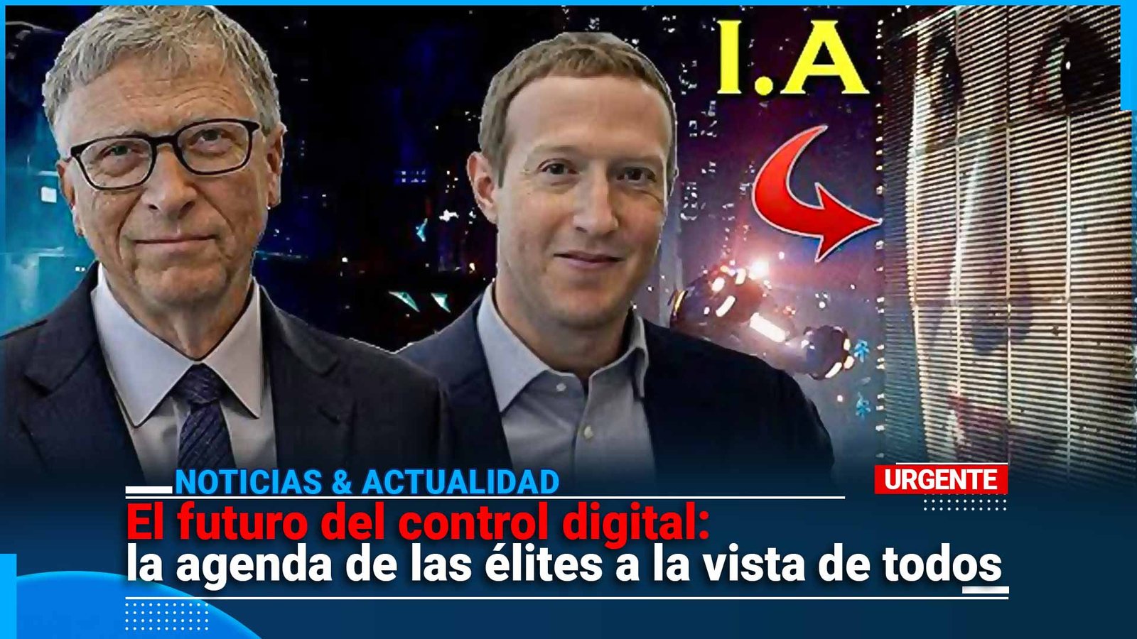 ¿Cuál Es El Estado Del Control Digital Global?