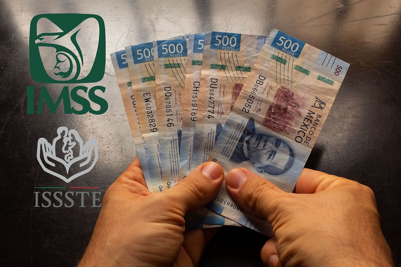 Suprema Corte elimina requisitos para pensión por concubinato en el ISSSTE