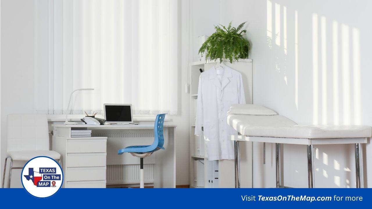 Medical office cleaning company Austin TX