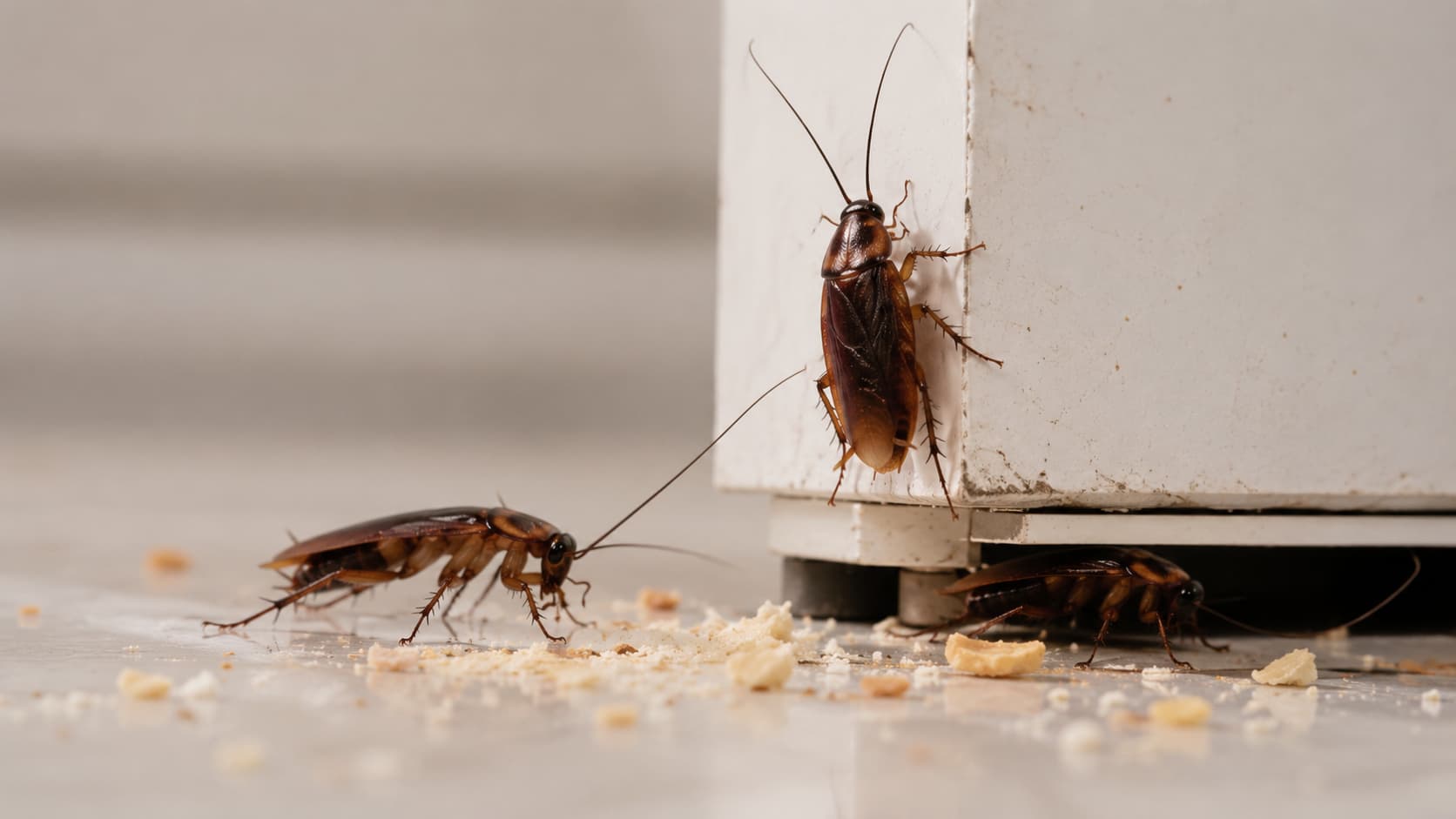 7 Best Cockroach Exterminator Services in Sandy, Utah (2026)