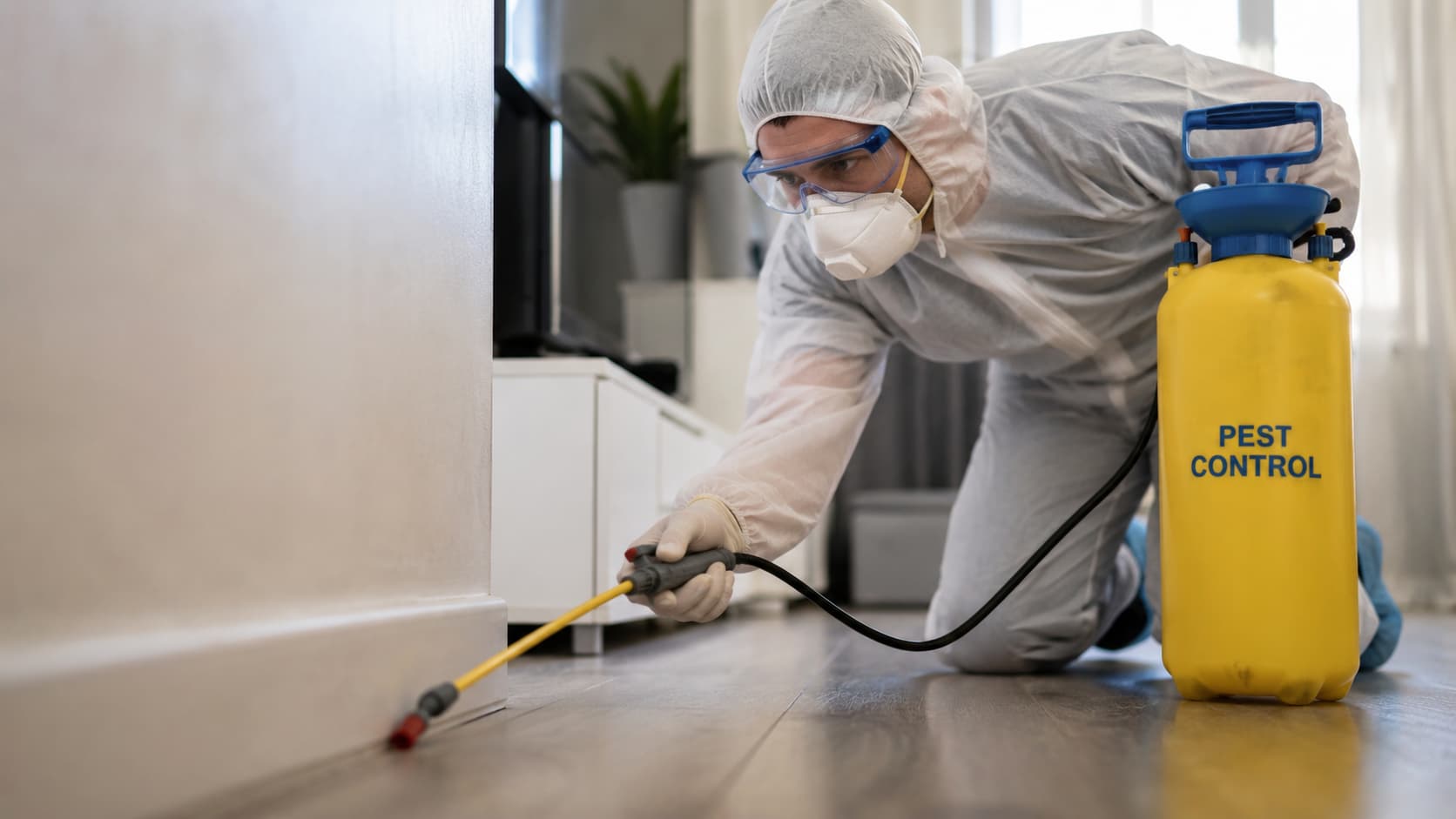 8 Best Emergency Pest Control Services in Sandy, Utah (2026)