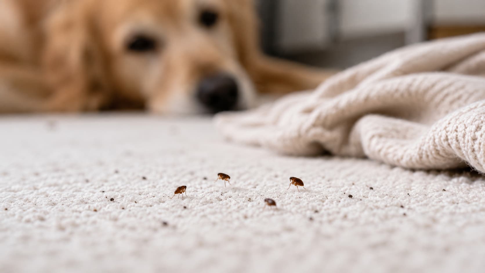 9 Best Flea Exterminator Services in Sandy, Utah (2026)